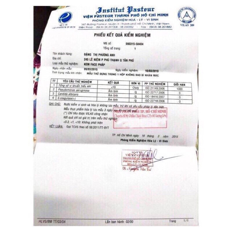 Serum Huyết Thanh Spot Esence 2020 Chính Hãng