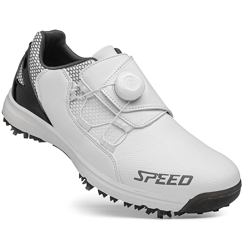 【CEYMME】Giày chơi golf thoáng khí chống trượt chuyên nghiệp thời trang cho nam Giày thể thao chơi golf giày golf nam