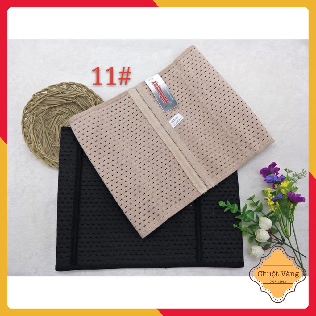 Gen bụng thông hơi