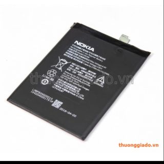 Thay pin Nokia 7 Plus/ Nokia 7+/ HE346/ 3700mAh