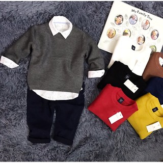 Áo len Babygap siêu đẹp