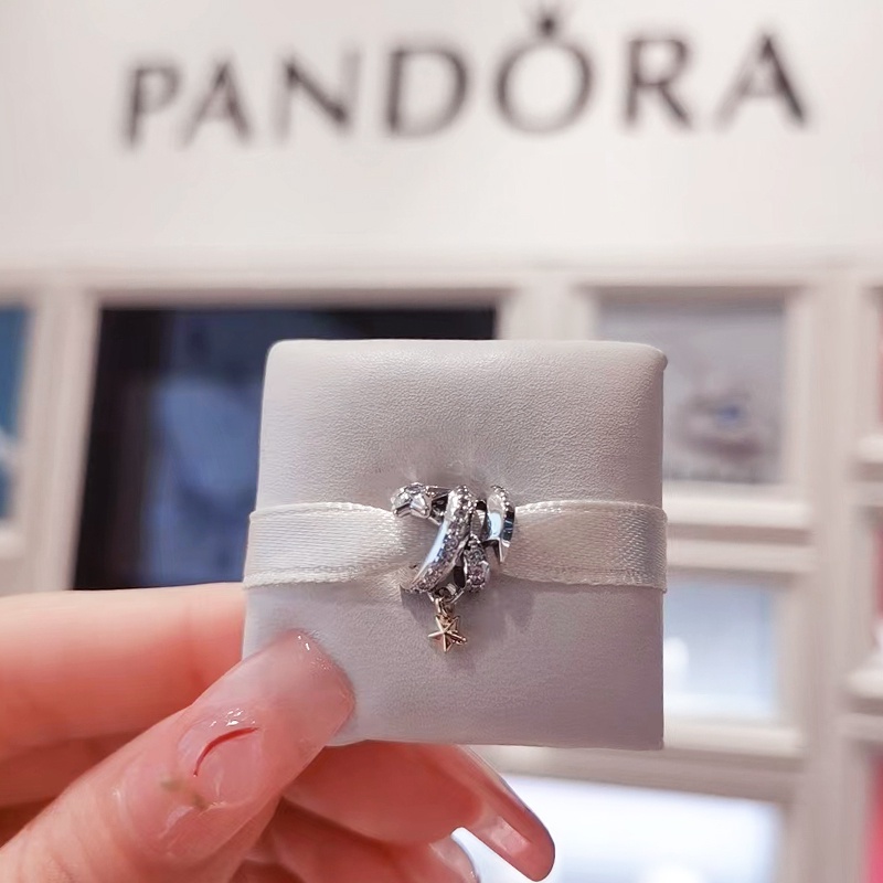 Hạt sao băng xoắn ốc cho Vòng đeo tay tự làm