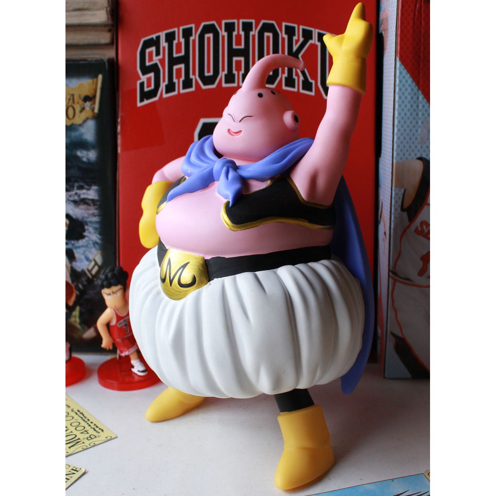 Mô hình mabuu béo hàng siêu đẹp