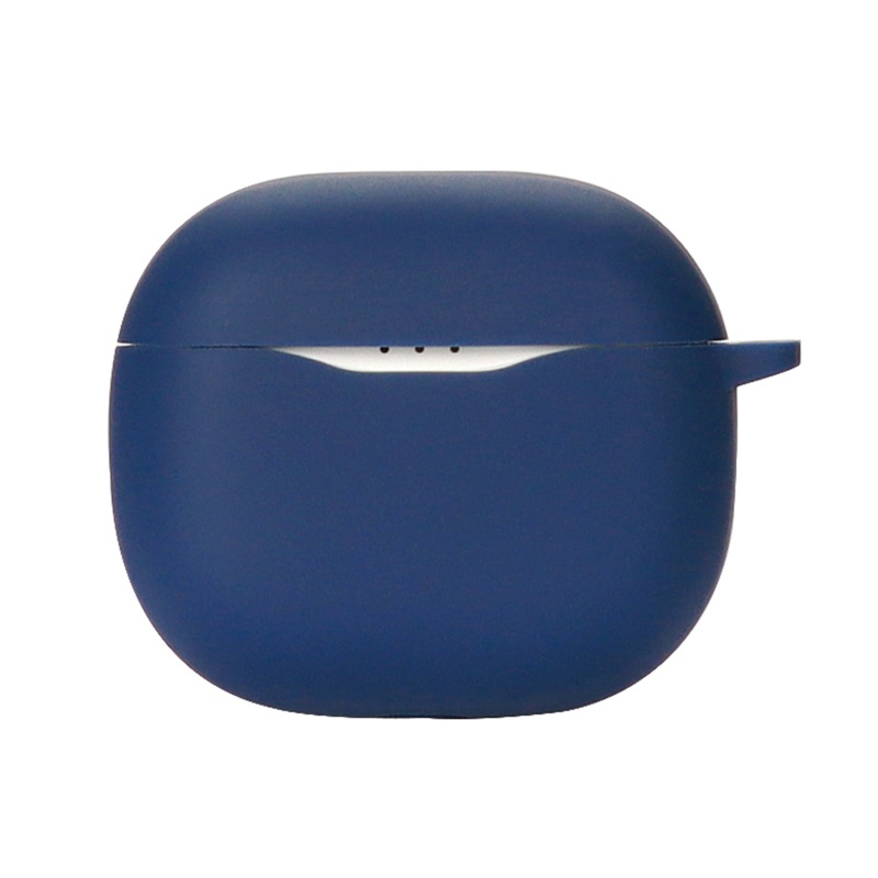 Vỏ Bảo Vệ Hộp Sạc Tai Nghe TUNE125TWS Bằng Silicon Chống Rơi Linh Hoạt Ốp