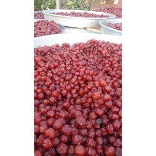 Chùm ruột rim xốc muối ớt