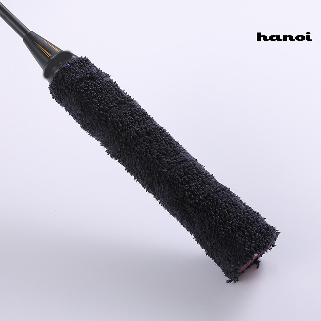 Dây Quấn Cán Vợt Chống Trượt Thấm Hút Mồ Hôi