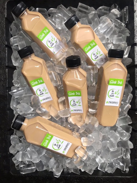 Chai Nhựa Vuông Nắp đen 330ml (GÍA SỈ) - Nhựa Đồng Nai | BigBuy360 - bigbuy360.vn