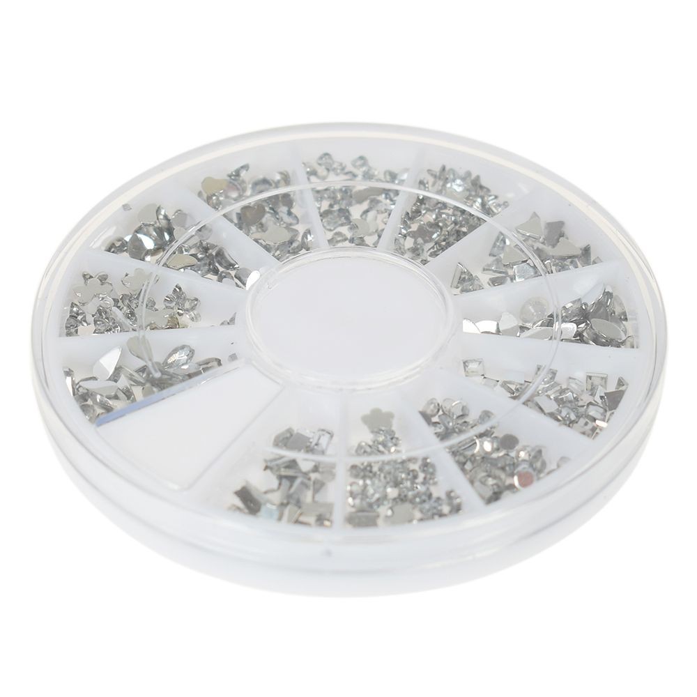 Bộ dụng cụ in hoạ tiết cho móng