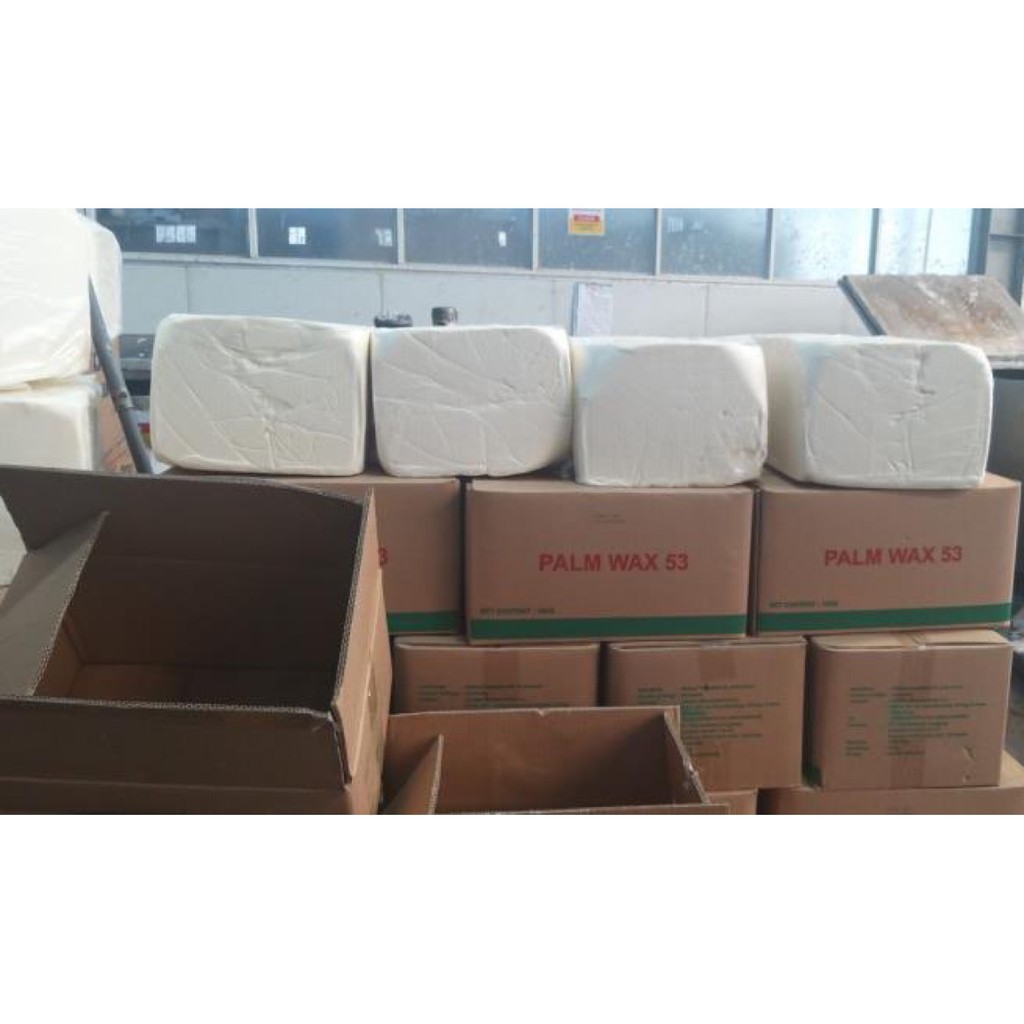 Sáp cỏ 1kg