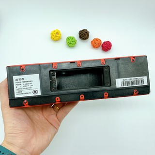 Loa bán thành phẩm cao cấp 2 x 10w