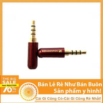 Jack Audio 3.5 4 Chấu giá rẻ