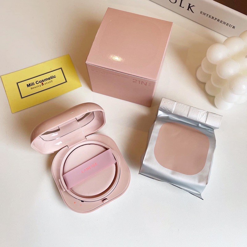 Phấn nước Neo Cushion Matte | BigBuy360 - bigbuy360.vn