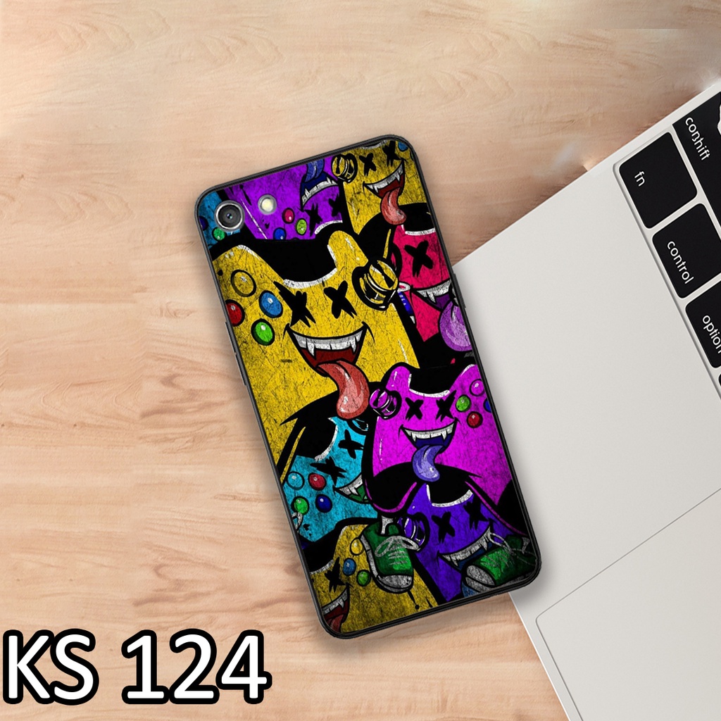 [Giá Rẻ] Ốp lưng Oppo A31/Oppo A33/Oppo A35/Oppo A37 in hình 2D siêu đẹp, giá tốt, bền, đẹp