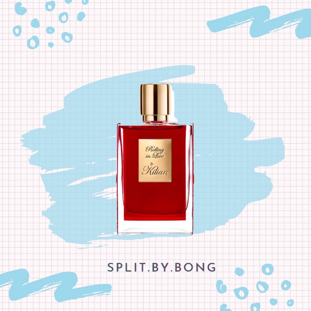 Nước hoa dùng thử Kilian Rolling in Love