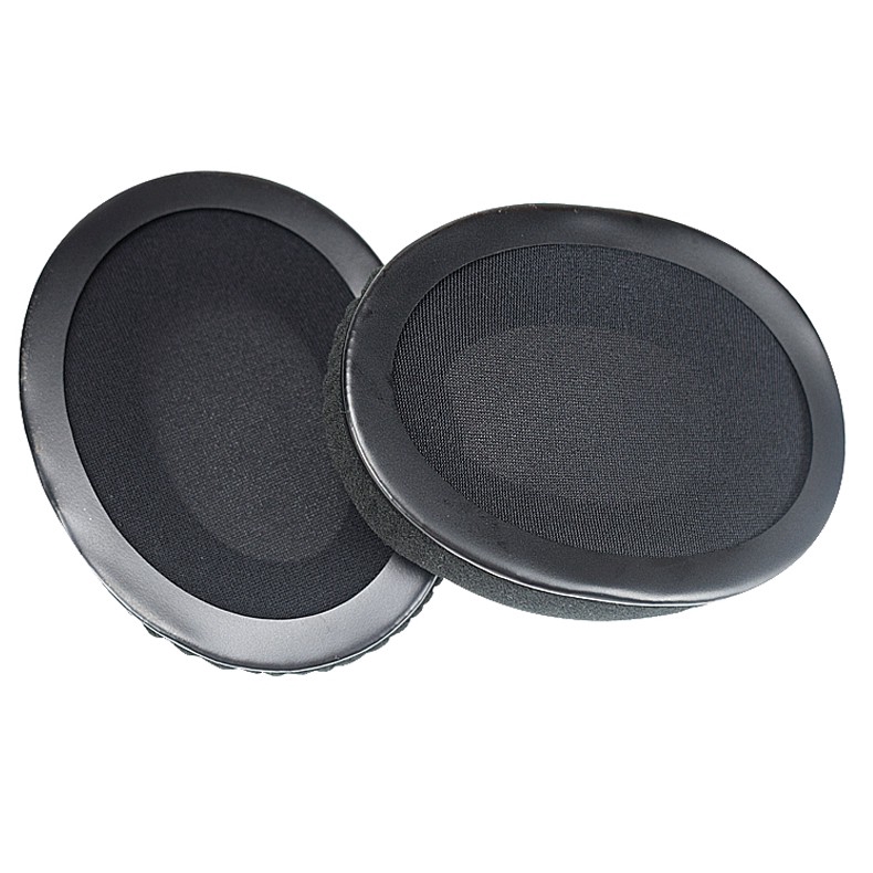 Đệm Bọc Tai Nghe Bằng Da Cho Hyperx Cloud/ CloudX and Cloud II