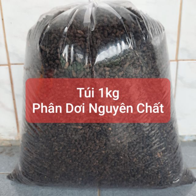 1kg Phân Dơi Nguyên Chất chỉ 75k