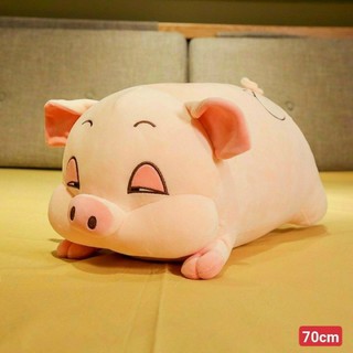 Gối ngủ Heo mơ màng