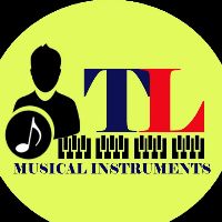 NHẠC CỤ TRẦN LIÊM