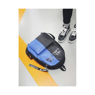 [ FREESHIP 99K TOÀN QUỐC ]balo cá tính thời trang