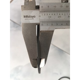 Xéc măng phi 75mm (bạc piston 75mm)