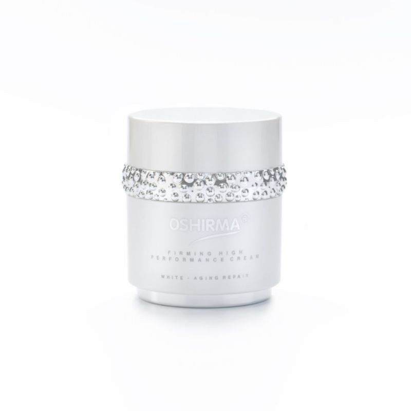 Kem Nám Oshirma Ban Ngày Mẫu Mới 20gr