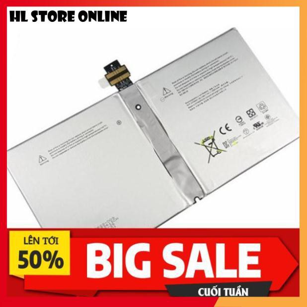 🔔 Pin Microsoft Surface Pro 4 G3HTA027H  - Hàng Zin