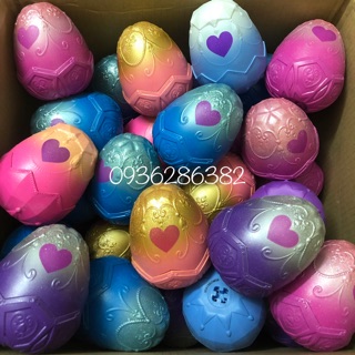 Trứng Hatchimals Pixies phiên bản Hoàng Gia (New)