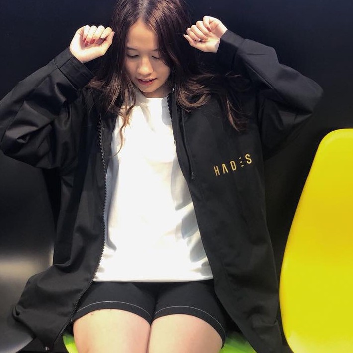 [Freeship đơn từ 0đ] Áo khoác dù unisex form rộng Sói nam nữ phong cách ulzzang WIND | BigBuy360 - bigbuy360.vn