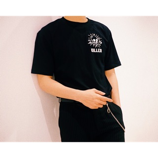 Killer T-shirt (black)