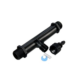 Châm phâ bón tự động venturi 32mm / tưới tự động