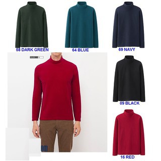 Áo Giữ Nhiệt LÓT NỈ Cho Bạn NAM