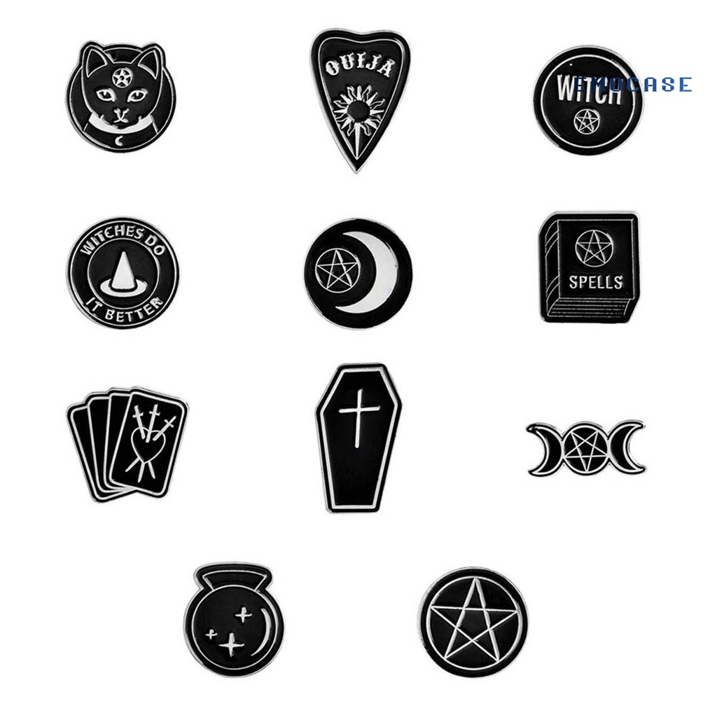 Ghim Cài Áo Hình Con Gà Trống Nhiều Màu Sắc