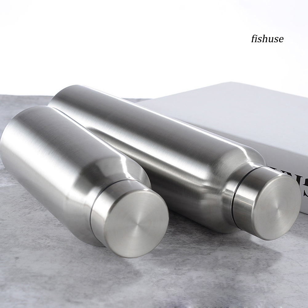 Bình Nước Dung Tích Lớn Bằng Thép Không Gỉ