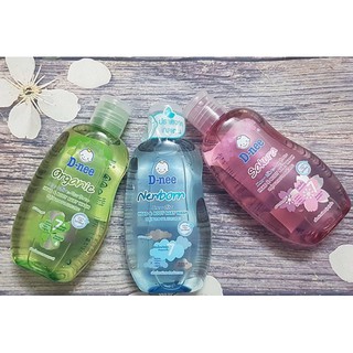 Sữa Tắm Gội Dnee Kid 200ml - Thái Lan