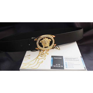DÂY LƯNG VERSACE SIÊU CẤP 011