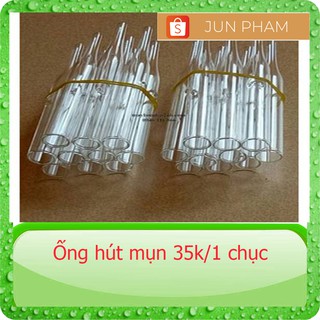 ỐNG HÚT MỤN 35k/1 chục