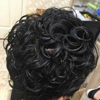 CẶP UỐN TÓC LẠNH HELIDA DẠNG NƯỚC