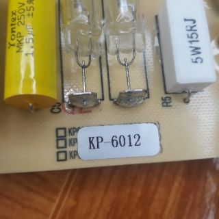 2 phân tần jbl kp 6012