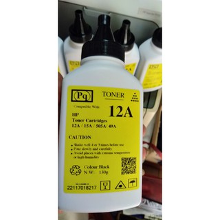 MỰC ĐỔ MÁY IN  + PHỄU ĐỔ MỰC- CANON 2900,3300,3050....Hp 400,2035,2055,402