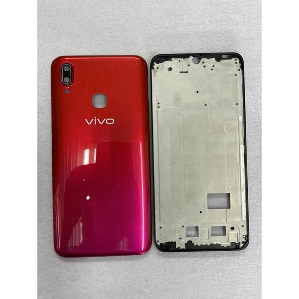 bộ vỏ vivo y91 / vỏ vivo y91