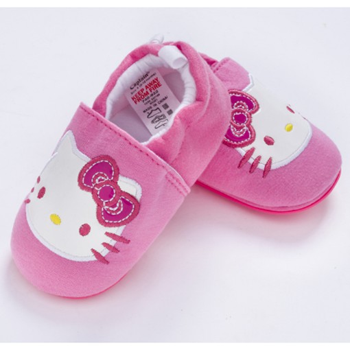 Giày tập đi cho bé 3-4 tháng (11cm)