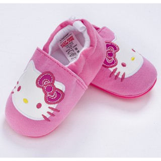 Giày tập đi cho bé 4-8 tháng (12cm)