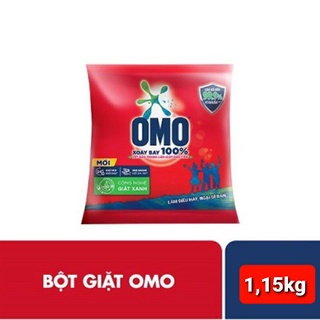 Bột giặt omo 380g - 1,15kg