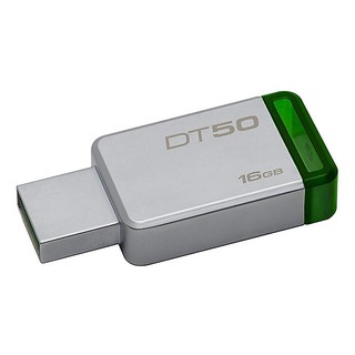 USB 3.1 Kingston 16GB DataTraveler DT50