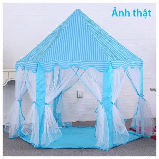 LỀU CÔNG CHÚA-HOÀNG TỬ HÀN QUỐC CHO BÉ LOẠI TO