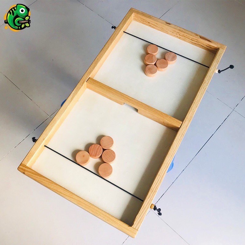 Cờ búng tư duy, cờ bắn xuyên lỗ 💖𝐅𝐑𝐄𝐄 𝐒𝐇𝐈𝐏💖