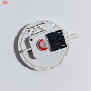 Cảm biến mực nước máy giặt toshiba Phao cân nước máy giặt toshiba PSR-84-C
