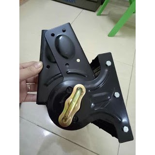BỘ PHỤ KIỆN THANG NHÔM CHỮ A