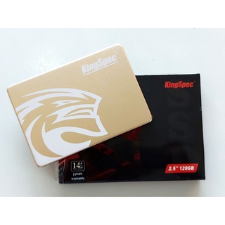 ổ cứng ssd kingspec 120gb