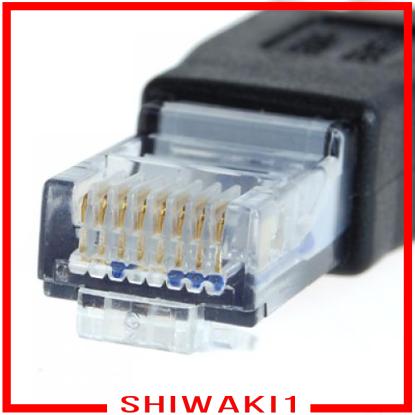 1 Bộ Chuyển Đổi Usb Type A Female Sang Male 8p8c Ethernet Adsl | BigBuy360 - bigbuy360.vn